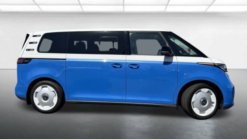 2025 Volkswagen ID.Buzz WVG5WVEB1SH015862