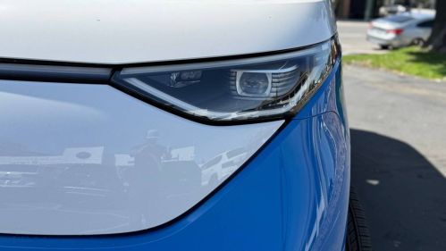 2025 Volkswagen ID.Buzz WVG5WVEB1SH015862