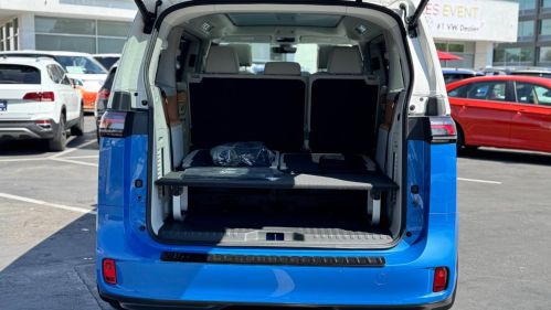 2025 Volkswagen ID.Buzz WVG5WVEB1SH015862