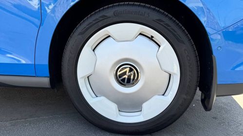 2025 Volkswagen ID.Buzz WVG5WVEB1SH015862