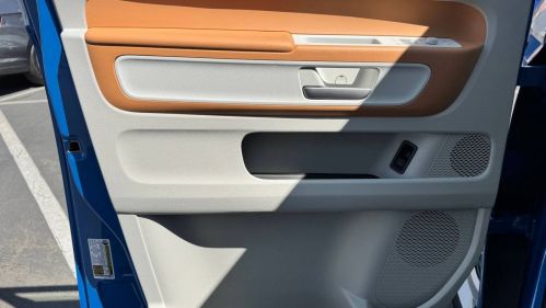 2025 Volkswagen ID.Buzz WVG5WVEB1SH015862