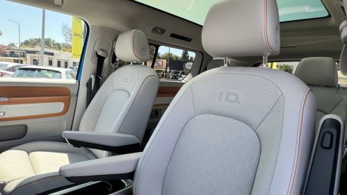 2025 Volkswagen ID.Buzz WVG5WVEB1SH015862