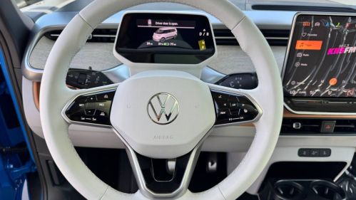 2025 Volkswagen ID.Buzz WVG5WVEB1SH015862