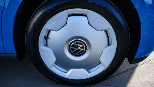 2025 Volkswagen ID.Buzz WVG5WVEB5SH014648