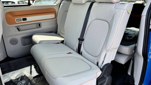 2025 Volkswagen ID.Buzz WVG5WVEB1SH015862