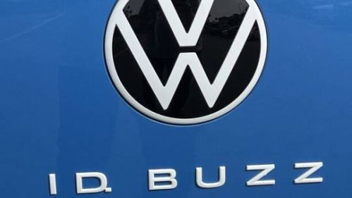 2025 Volkswagen ID.Buzz WVG5WVEB1SH015862