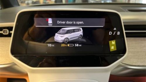 2025 Volkswagen ID.Buzz WVG5WVEB6SH022466