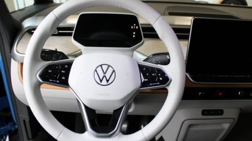 2025 Volkswagen ID.Buzz WVG6YVEB1SH020090