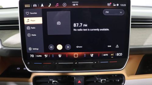2025 Volkswagen ID.Buzz WVG6YVEB5SH023395