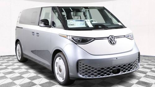 2025 Volkswagen ID.Buzz WVG6YVEB5SH023395