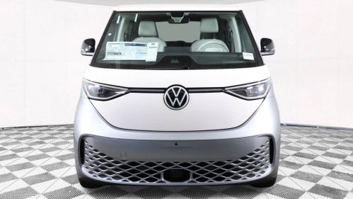 2025 Volkswagen ID.Buzz WVG6YVEB5SH023395