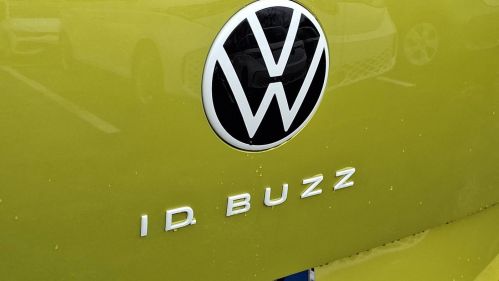 2025 Volkswagen ID.Buzz WVG6YVEB6SH017959