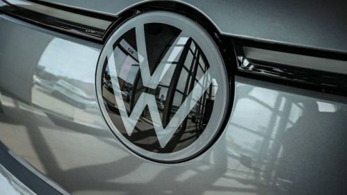 2025 Volkswagen ID.Buzz WVGAWVEB3SH020544