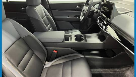 2025 Honda Prologue 3GPKHXRJ0SS507142