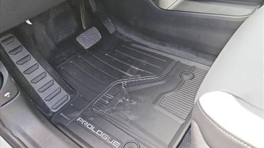 2025 Honda Prologue 3GPKHXRJXSS505608
