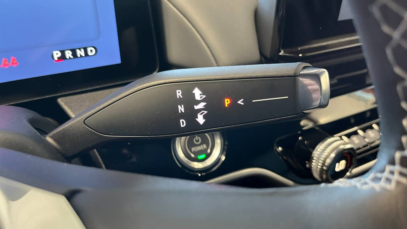 2025 Honda Prologue 3GPKHXRJXSS504216