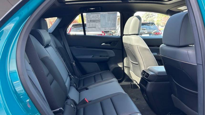 2024 Honda Prologue 3GPKHXRJ8RS541355