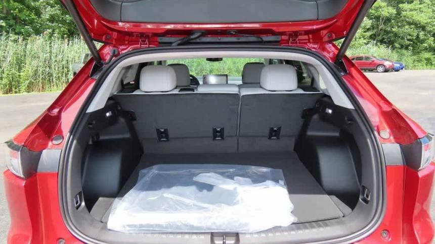 2025 Honda Prologue 3GPKHXRJ8SS504313
