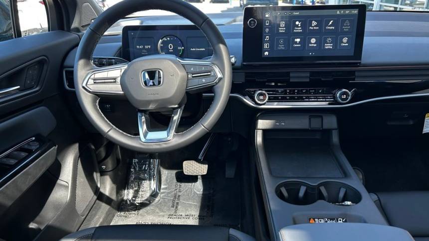 2024 Honda Prologue 3GPKHXRJ8RS541355