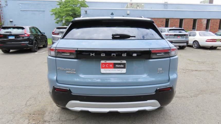 2025 Honda Prologue 3GPKHXRJ8SS502769