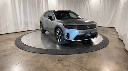 2024 Honda Prologue 3GPKHXRJ1RS537616