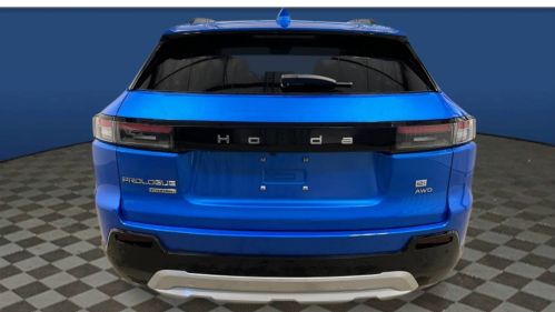 2025 Honda Prologue 3GPKHXRJ3SS508205