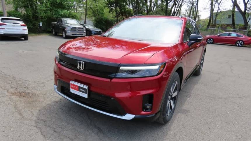 2025 Honda Prologue 3GPKHXRJ5SS508531