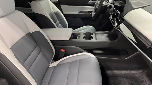 2025 Honda Prologue 3GPKHXRJ3SS508205