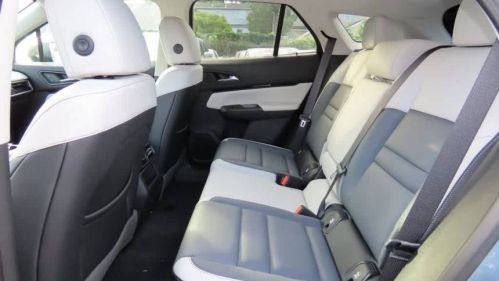 2025 Honda Prologue 3GPKHXRJ4SS506625
