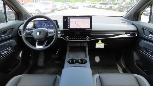 2025 Honda Prologue 3GPKHXRJ5SS508531
