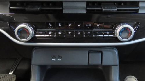 2025 Honda Prologue 3GPKHXRJ8SS504313