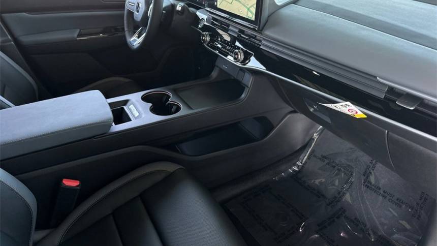 2025 Honda Prologue 3GPKHZRJ8SS505103