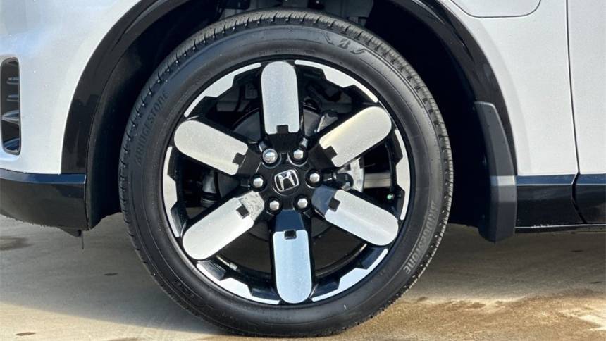 2025 Honda Prologue 3GPKHZRJ8SS505103