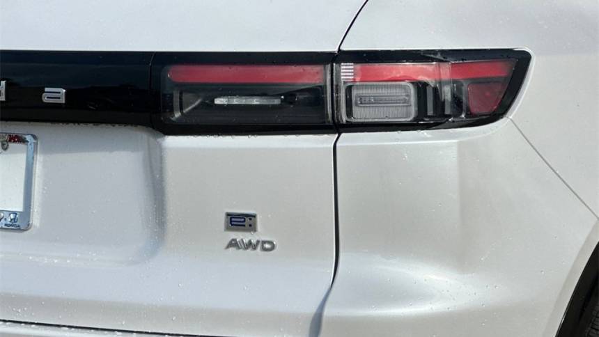 2025 Honda Prologue 3GPKHZRJ8SS505103