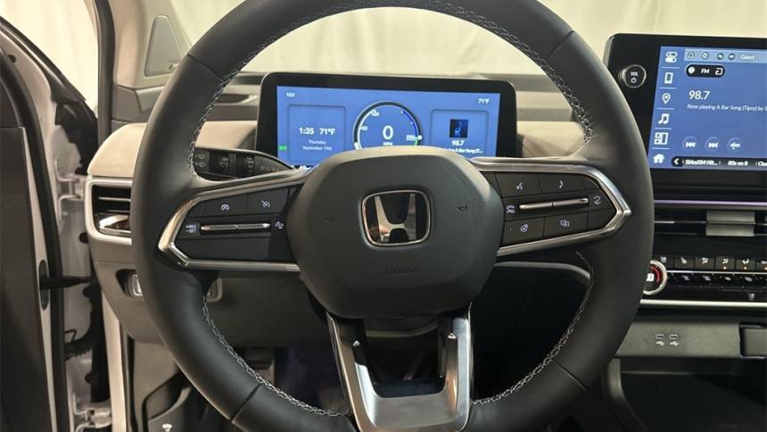 2024 Honda Prologue 3GPKHZRJ9RS513933