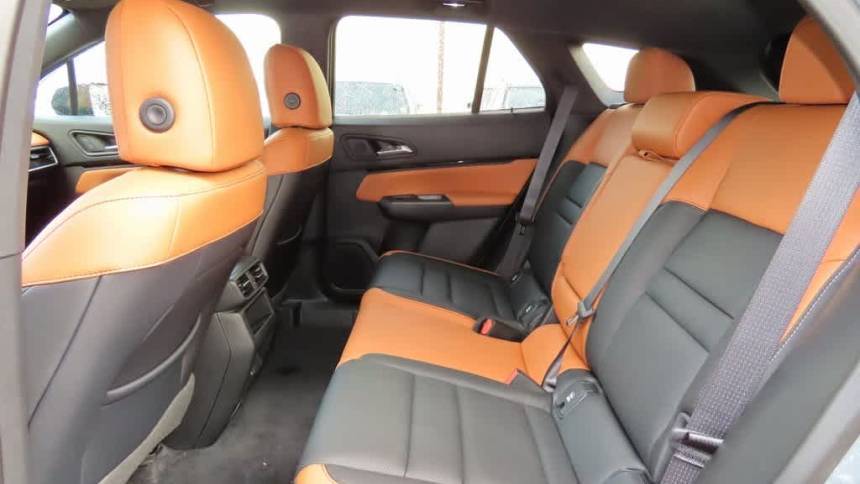 2024 Honda Prologue 3GPKHZRJ1RS520312