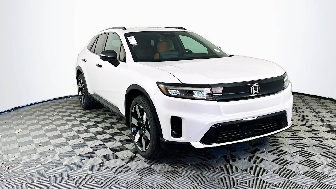 2025 Honda Prologue 3GPKHZRJ5SS503986
