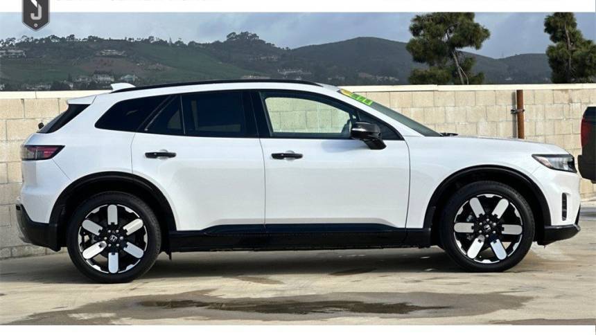 2025 Honda Prologue 3GPKHZRJ8SS505103
