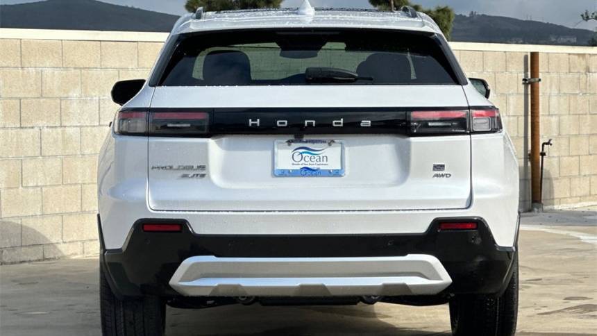 2025 Honda Prologue 3GPKHZRJ8SS505103