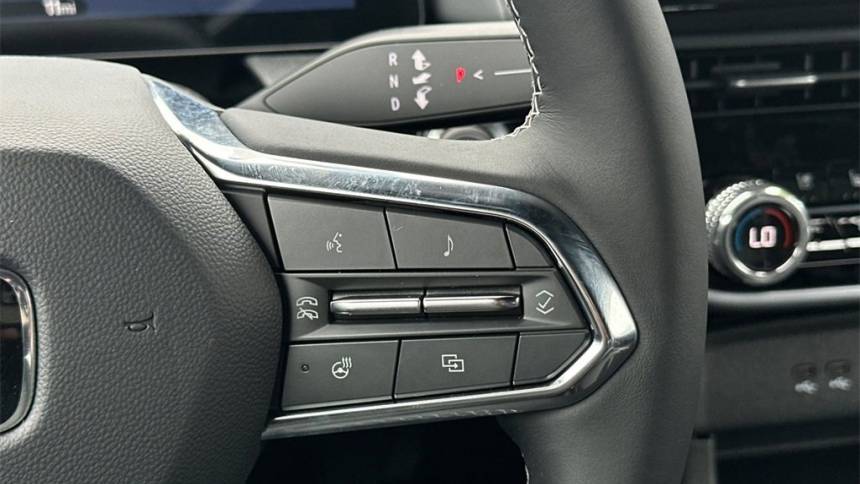 2025 Honda Prologue 3GPKHZRJ8SS505103