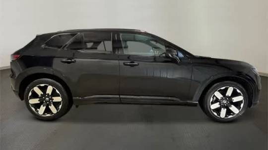 2025 Honda Prologue 3GPKHZRJXSS505569
