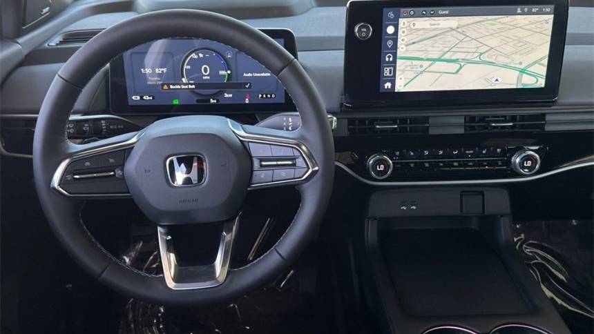 2025 Honda Prologue 3GPKHZRJ8SS505103