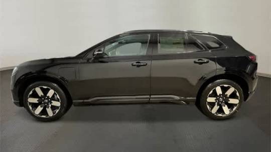 2025 Honda Prologue 3GPKHZRJXSS505569