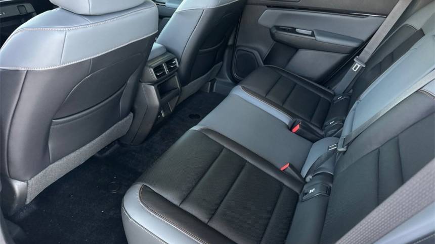 2025 Honda Prologue 3GPKHZRJ8SS505103