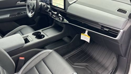 2025 Honda Prologue 3GPKHXRJXSS504684