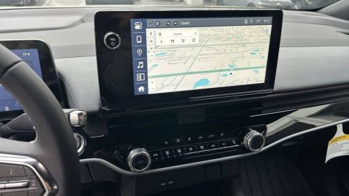 2025 Honda Prologue 3GPKHXRJXSS504684