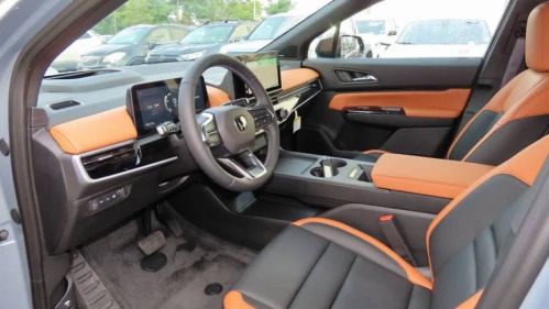 2024 Honda Prologue 3GPKHZRJ1RS520312