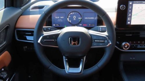 2025 Honda Prologue 3GPKHZRJ6SS509442
