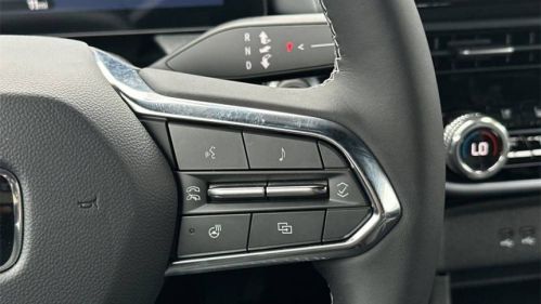 2025 Honda Prologue 3GPKHZRJ8SS505103