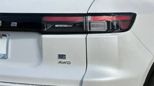2025 Honda Prologue 3GPKHZRJ8SS505103